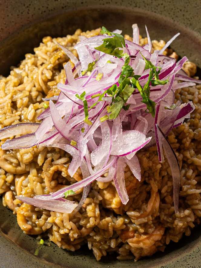 La cevicheria - Malaga - 8