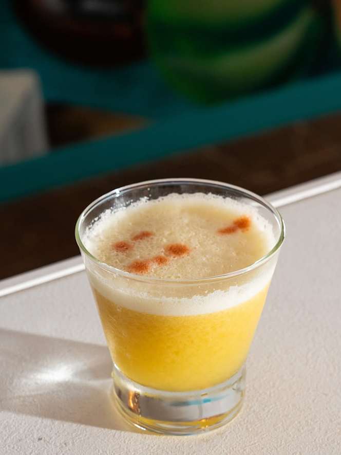 La cevicheria - Malaga - 7