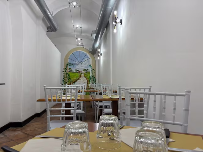 La Casa di Lucullo - 3