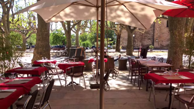 La Place Villecroze - 4