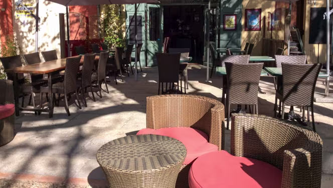 La Place Villecroze - 0