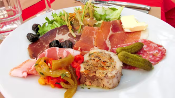 La Place Villecroze - 3