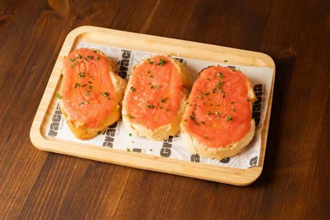 Gràcia Platets i Bistró - Barcelona - 2