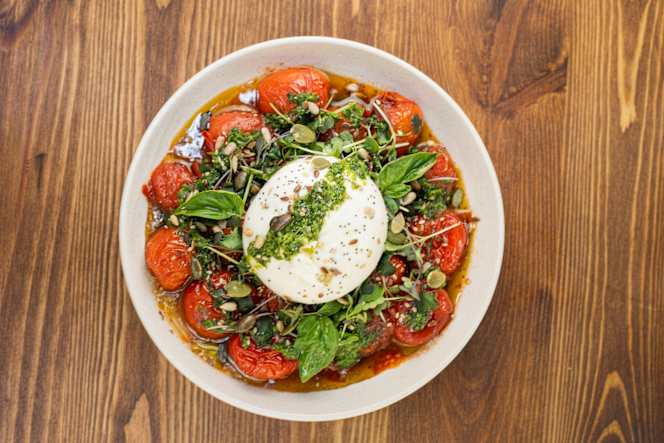 Gràcia Platets i Bistró - Barcelona - 2