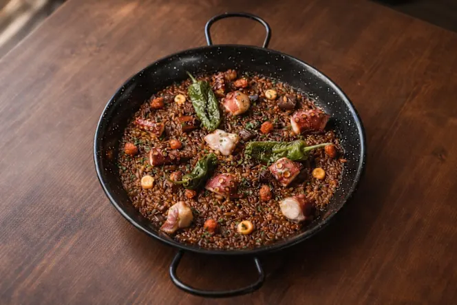 Gràcia Platets i Bistró - 0