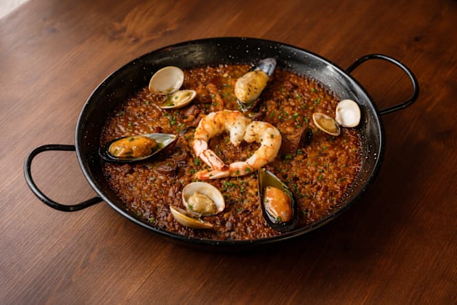 Gràcia Platets i Bistró - Barcelona - 4