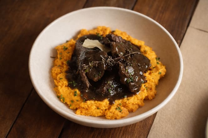 Gràcia Platets i Bistró - Barcelona - 1