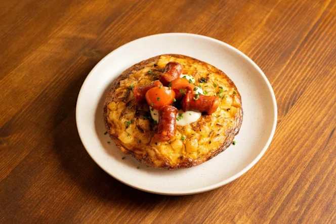 Gràcia Platets i Bistró - Barcelona - 1