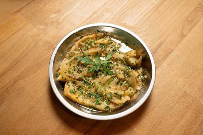 Gràcia Platets i Bistró - Barcelona - 3