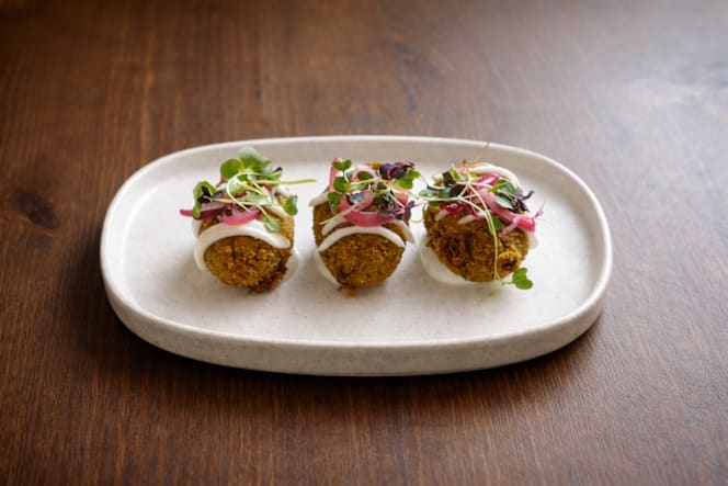 Gràcia Platets i Bistró - Barcelona - 3