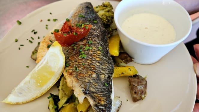 La Restanque - Hotel Le Fregate Provence - 1