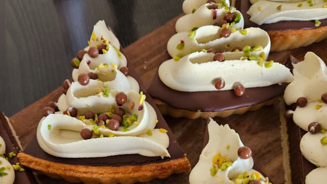 La Restanque - Hotel Le Fregate Provence - 8