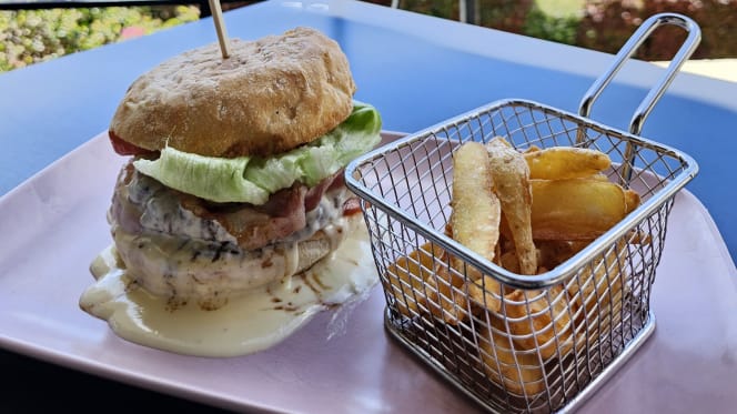 La Restanque - Hotel Le Fregate Provence - 0