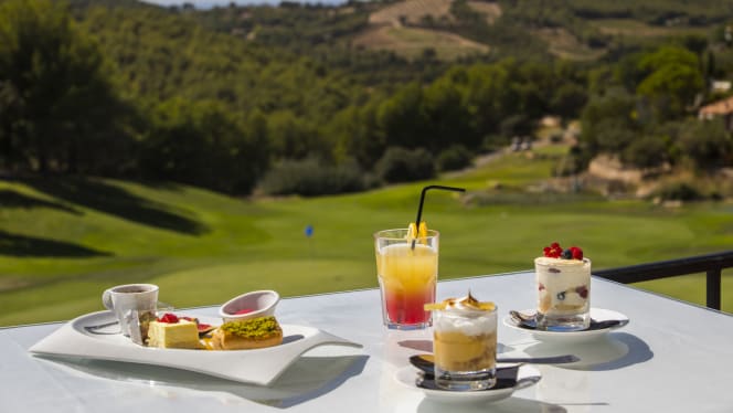 La Restanque - Hotel Le Fregate Provence - 4