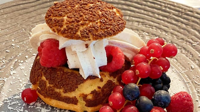 La Restanque - Hotel Le Fregate Provence - 2