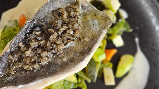 La Restanque - Hotel Le Fregate Provence - 5