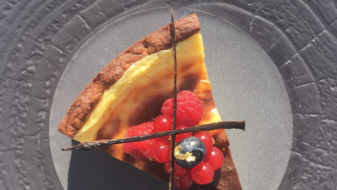 La Restanque - Hotel Le Fregate Provence - 6