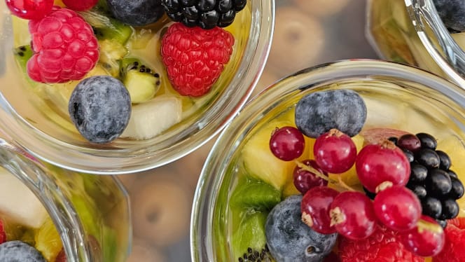 La Restanque - Hotel Le Fregate Provence - 7