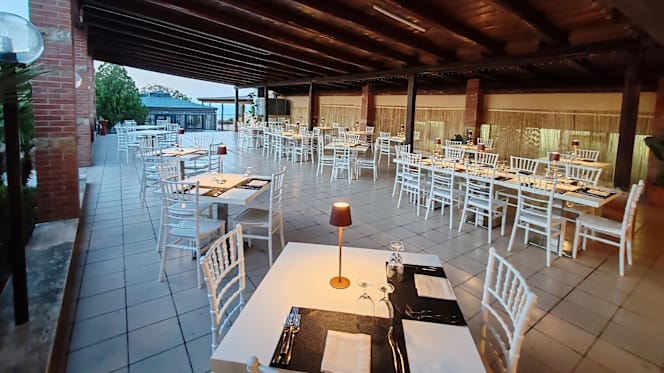 Torre Artale Ristorante - 6