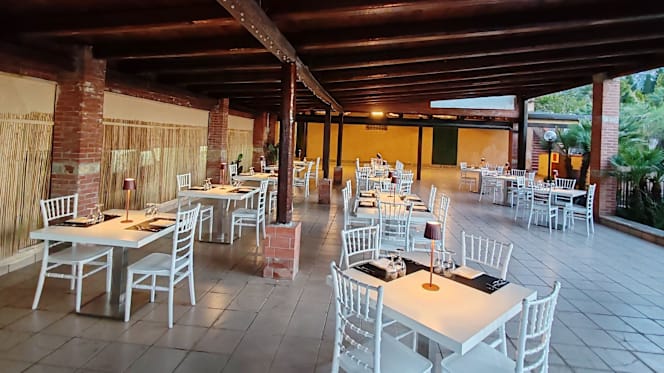 Torre Artale Ristorante - 7