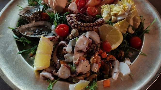 Torre Artale Ristorante - 0