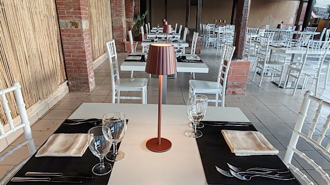 Torre Artale Ristorante - 9