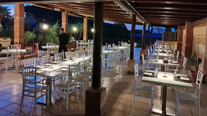 Torre Artale Ristorante - 2