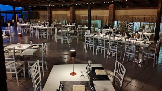 Torre Artale Ristorante - 3