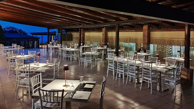 Torre Artale Ristorante - 4