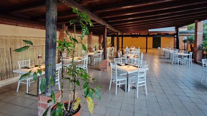 Torre Artale Ristorante - 8