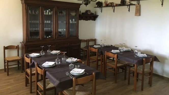 Agriturismo Gignola - 0