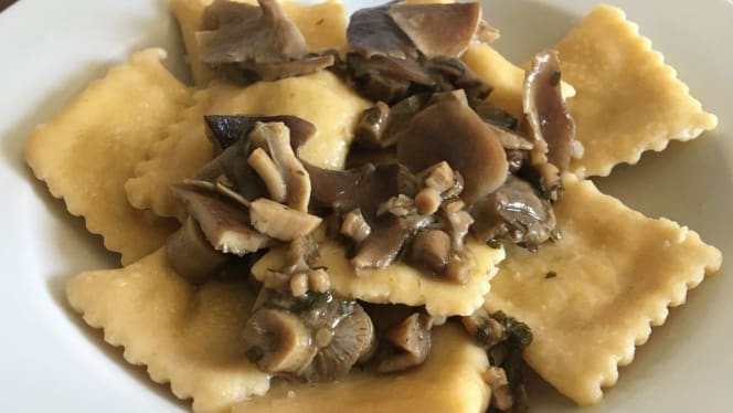 Agriturismo Gignola - 3