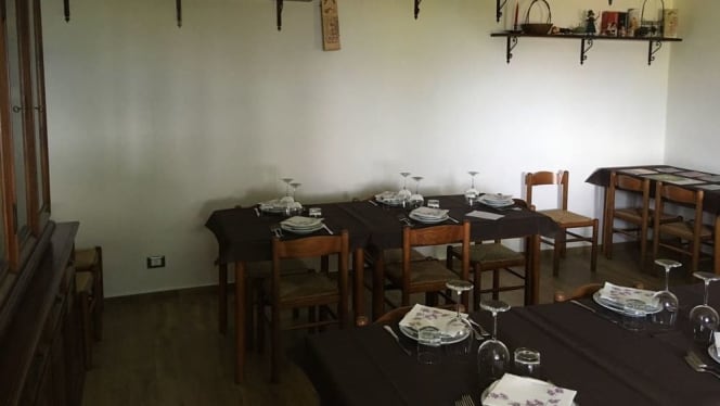 Agriturismo Gignola - 9