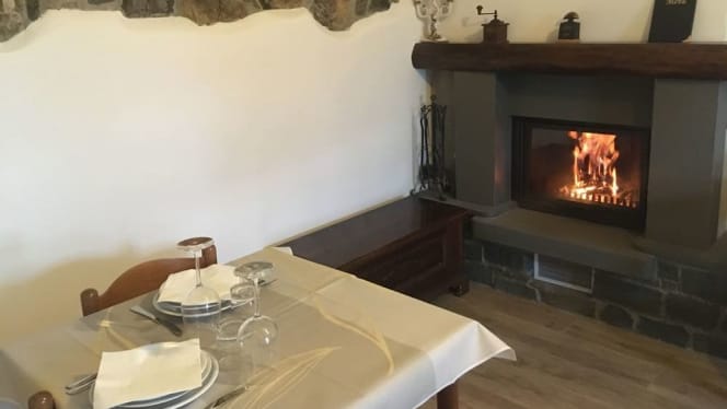 Agriturismo Gignola - 5