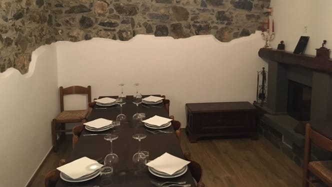 Agriturismo Gignola - 6