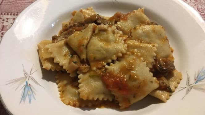 Agriturismo Gignola - 2