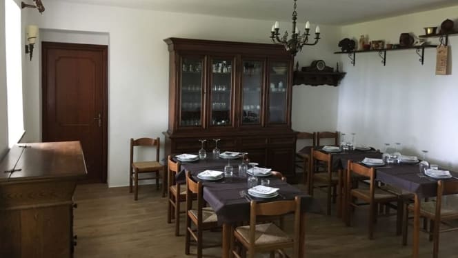 Agriturismo Gignola - 8