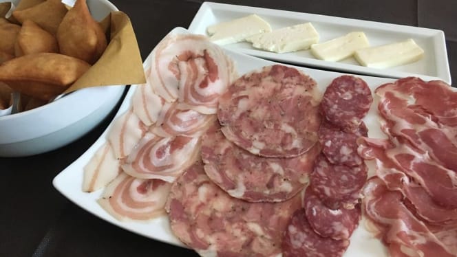 Agriturismo Gignola - 4