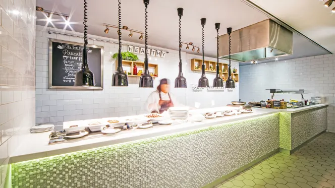 Holiday Inn London Gatwick Airport - 0