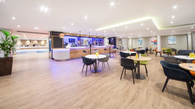 Holiday Inn London Gatwick Airport - 5