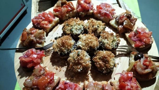 I Sapori dell'alcantara - 4