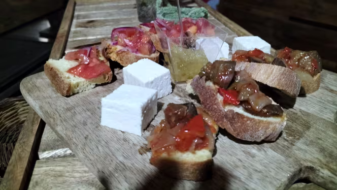 I Sapori dell'alcantara - 5