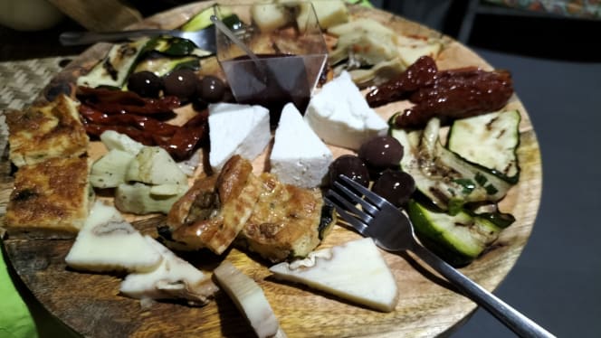 I Sapori dell'alcantara - 3