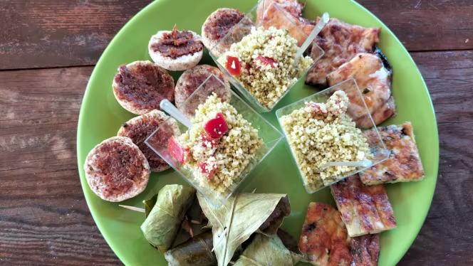 I Sapori dell'alcantara - 8