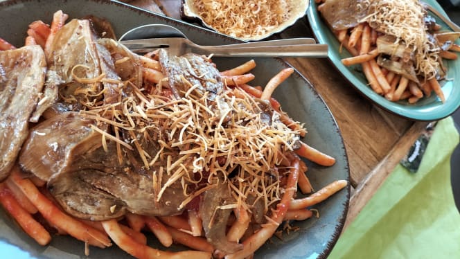 I Sapori dell'alcantara - 2