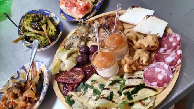 I Sapori dell'alcantara - 1