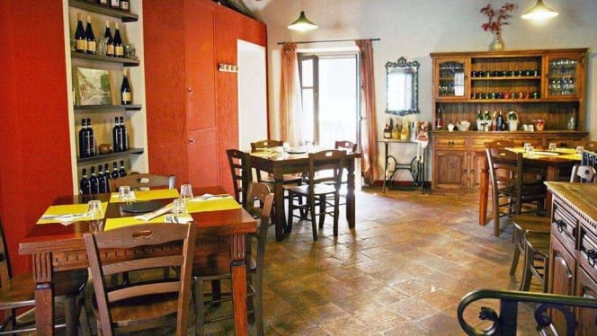 Osteria La Fulario - 3