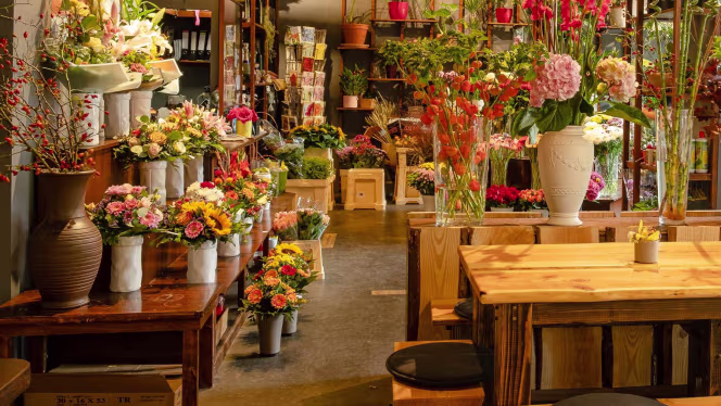 HaiCoffee&AsianFood - 8