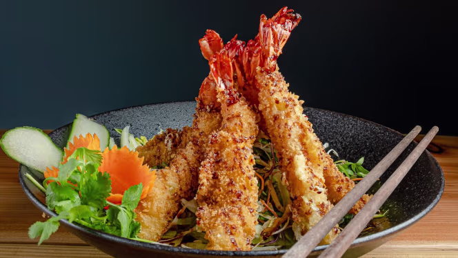 HaiCoffee&AsianFood - 2