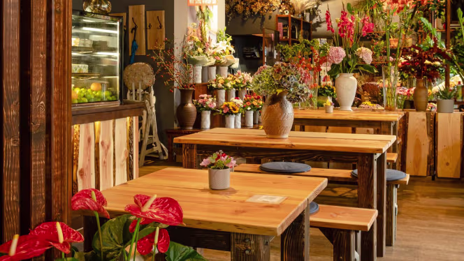 HaiCoffee&AsianFood - 5